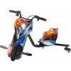 Gordon G810 Driftovacia elektrická trojkolka, LED, 100 kg, 250 W, 15 km/h
