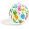 Nafukovacia plážová lopta Intex 59040 SEA 51 cm Ananas