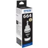 Atrament Epson 664 Black - originálny