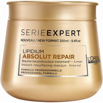 L'Oréal Expert Absolut Repair Lipidium maska pre veľmi poškodené vlasy 250 ml