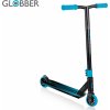 Globber Stunt Scooter GS 360 black blue