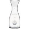 Bormioli Rocco Karafa s cejchom 1 l BR-184179