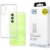 Kryt na mobil 3mk Armor case Samsung Galaxy A15 5G SM-A156 čiré