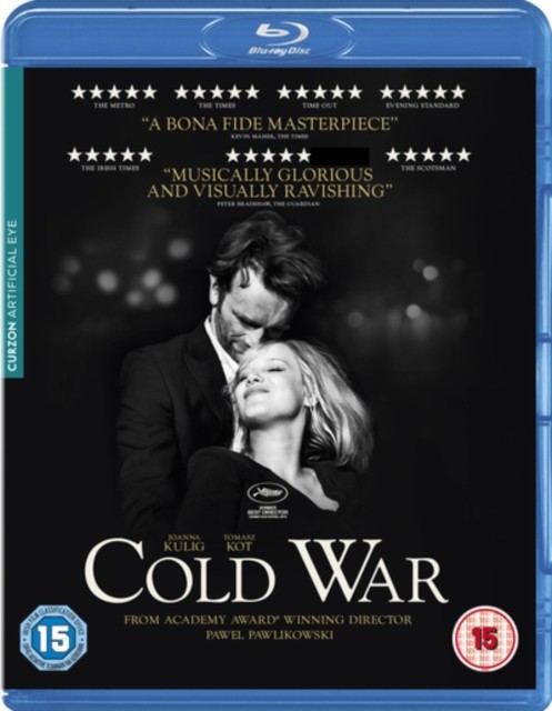 Cold War BD