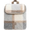JOLLEIN Check Boucle