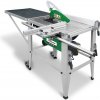 Stavebná kotúčová píla Holzstar® TKS 316 PRO (400 V)