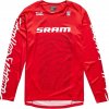 Troy Lee Designs SPRINT SRAM SHIFTED FIERY RED