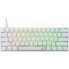White Shark GK-004211 Shinobi-2 Red Switch, White US