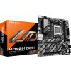 GIGABYTE B840M D2H/AM5/mATX