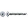 SPAX 0151010400253 skrutka s pologuľatou hlavou 4 mm 25 mm T-STAR plus ocel 300 ks; 0151010400253