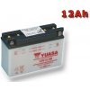 Motobatéria YUASA 12N12-3B 12Ah, 12V