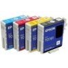 Epson atramentová náplň/C13T596300/StylusPro7900/9900/Vivid Magenta/350ml