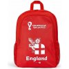 Športový batoh FIFA World Cup - England: 45 x 30 x 12cm (Detský športový batoh FIFA World Cup – Anglicko)