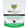 VetriScience Perio Plus Feline 60 ks