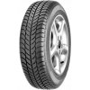 Zimná pneumatika Dębica Frigo 2 165/70R14 81 T, priľnavosť na snehu (3PMSF)