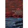 The Roman Republic - A Very Short Introduction - Gwynn David M.