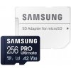 Samsung SDXC 256GB MB-MY256SA/WW
