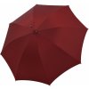 Doppler Manufaktur Oxford Diplomat AC - luxusný pánsky / dámsky palicový dáždnik červená 618/2