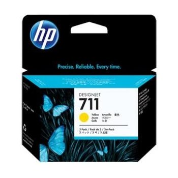 HP CZ136A 3-pack - originálny