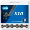 KMC X10 - 10 Speed Veľkosť: Univerzálna veľkosť