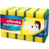 Vileda 149046 Style Tip Top hubky na riad 3+2 ks