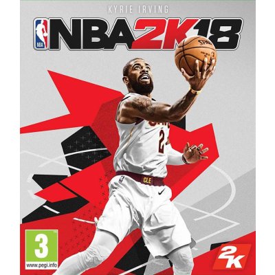 NBA 2K18