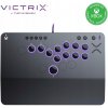 Ovládač Victrix Pro KO Leverless Fight Stick X|S, Xbox One PC RGB