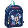 Vadobag · Detský batoh s predným vreckom Disney - Mickey Mouse - motív Happy