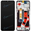 LCD Displej + Dotykové sklo + Rám Oppo A77 5G, K10 5G - originál