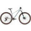 ROCK MACHINE Catherine 60-29 Grey/Mint - L/19“ 2024