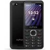 myPhone Maestro 2 čierna / 2.8 / FM / vga / micorSD / dual SIM / BT