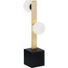Argon | Argon 1044 - Stolná lampa FREEMONT 2xG9/5W/230V | AR1044