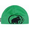 MAMMUT Tweak Beanie pinea-black