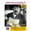 Nedělní filmy pro pamětníky 17: Saša Rašilov DVD
