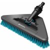 Gardena Cleansystem Ručná kefa tvrdá flex 18814-20