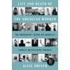 LIFE & DEATH OF THE AMER WORKER (DRIVER ALICE)(Pevná)