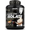 Amix nutrition Black Line CFM Isolate 2000 g Príchuť: Jemný ľadový kokos