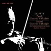 Heifetz-Sargent - Bruch: Concerto in G Minor/Mozart: Concerto in D Major (200g) (LP)