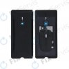 Kryt Sony Xperia XZ3 zadný čierny
