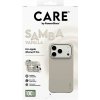 PanzerGlass CARE kryt Apple iPhone 17 Pro MagSafe Samba Vanilla CR73947