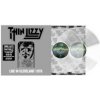 Thin Lizzy - Live In Cleveland 1976 / RSD 2026 / Transp. / Vinyl / 2LP [2 LP]
