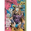 Gardners Komiks JoJo's Bizarre Adventure: Part 7- Steel Ball Run 2 ENG