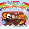 Maľuj vodou: Noachova archa - Slovenská biblická spoločnosť