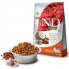 FARMINA N&D Dog QUINOA (GF) Adult Mini, Skin & Coat, Herring & Coconut 2,5kg