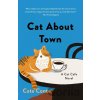 Cat About Town - Cate Conte