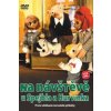 Na návštěvě u Spejbla a Hurvínka - DVD