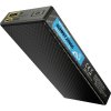 NiteCore SUMMIT powerbanka Li-Ion akumulátor, 20000 mAh, Quick Charge, sivá, súčasné nabíjanie a vybíjanie, Indikátor stavu; NC-SUMMIT20000