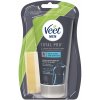 Veet Men sprchový depilačný krém, 150 ml