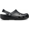 Unisex topánky Crocs CLASSIC čierna 45-46