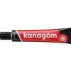 Kanagom vodostálé acetonové lepidlo univerzálne, 40 g